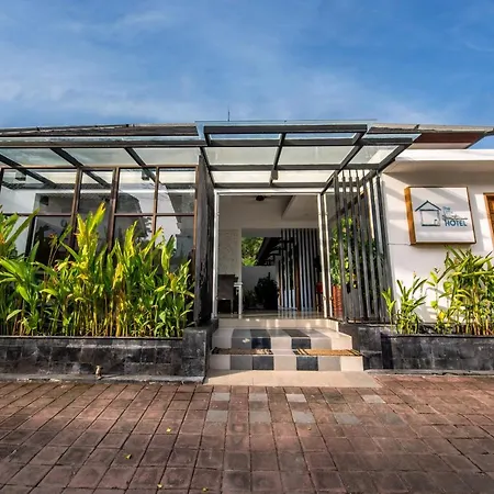 Little Boutique Hotel 103- 30M From Beach