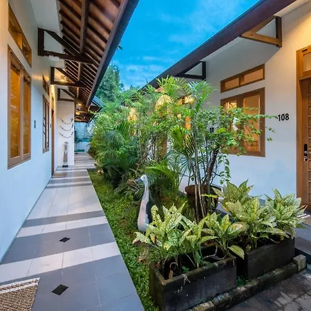 Little Boutique Hotel 103- 30M From Beach